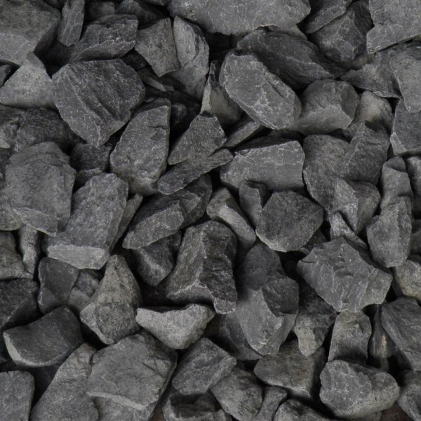 Basalt Breuksteen 50-80 mm incl mini Big Bag (0,5 m3)