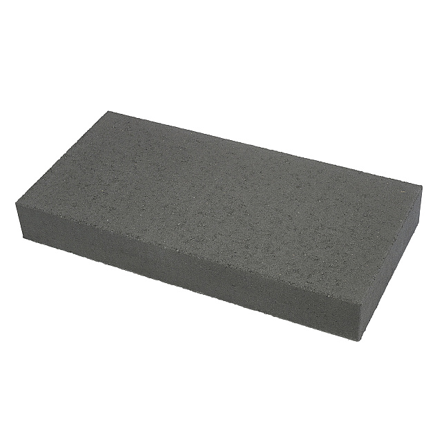 Moodul Afdekker 30x60x7,5 cm Black