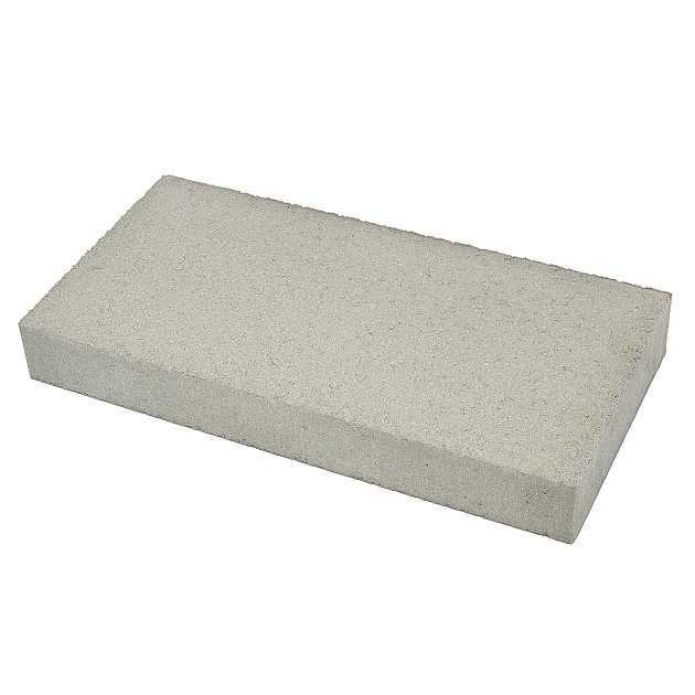 Moodul Afdekker 30x60x7,5 cm Grey