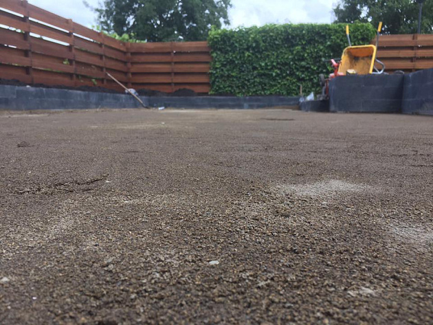 StabiZand granulaat per Big Bag (1 m³)