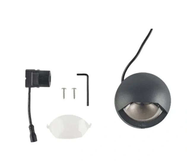 BLINK Dark Grey