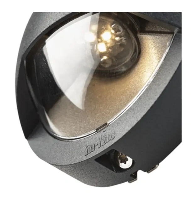 BLINK Dark Grey