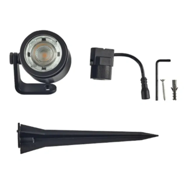 BIG SCOPE NARROW