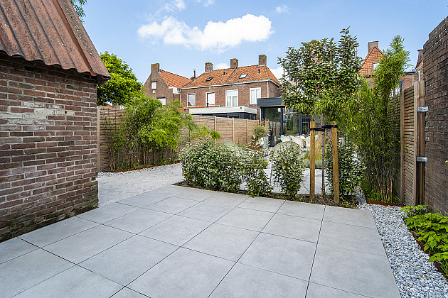 Cerasun 60x60x4 cm Cemento Grigio