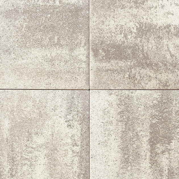 Restpartij Almere: Ca. 7.19m2 GeoColor 3.0 Tops 60x60x4 Twilight Bronze