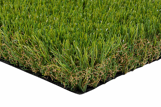 Kunstgras Brasil 50 (Op rol van 400 cm breed)