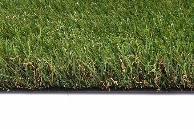 Kunstgras Brasil 50 (Op rol van 400 cm breed)