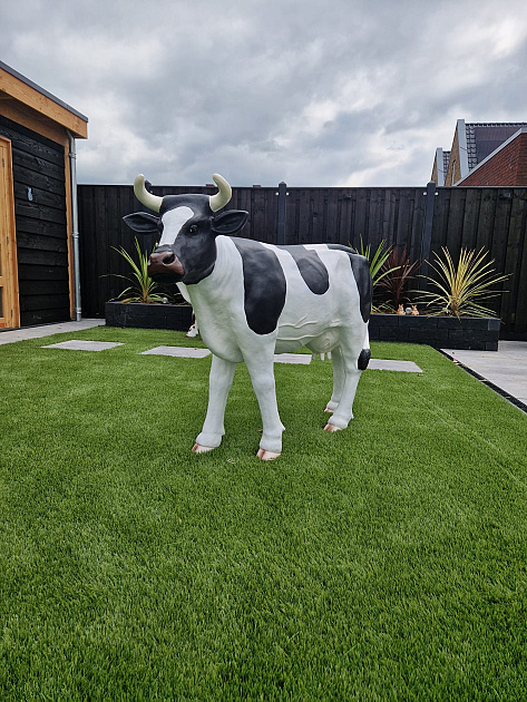 53774 kunstgras brasil 50 op rol van 400 cm breed  490028