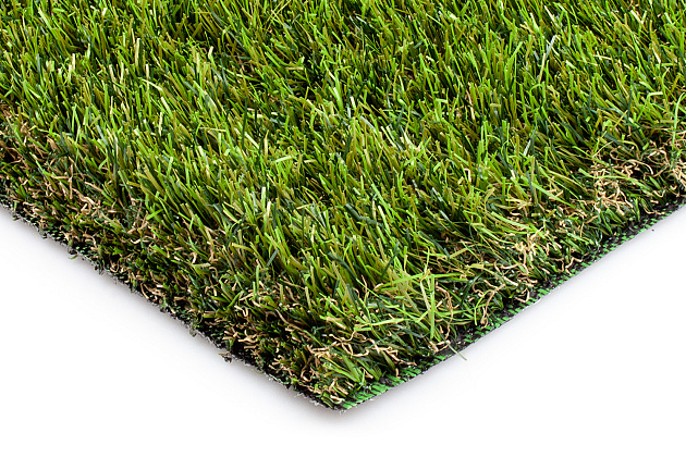 Kunstgras El Dorado 38 (Op rol van 400 cm breed)