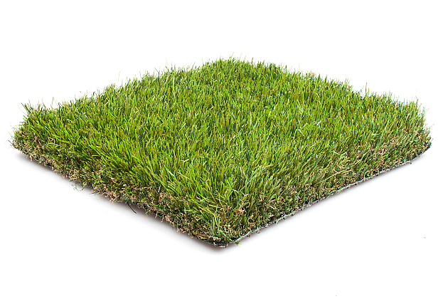 Kunstgras El Dorado 38 (Op rol van 400 cm breed)