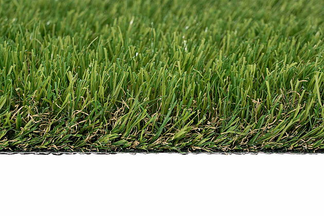 Kunstgras Atlantis 35 (Op rol van 400 cm breed)