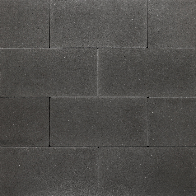 Restpartij Almere: ca. 3.78 m2 Demiton Extra XS 30x60x5 cm Coal