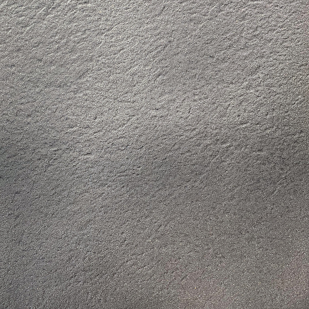 Restpartij Edam: ca. 20 m2 Luxacoat 60x60x4 cm Tartufo Zwart/bruin