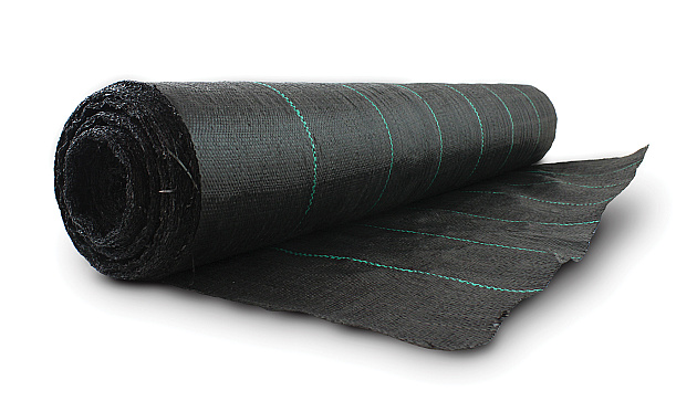 Antiworteldoek (Rolbreedte 210 cm)