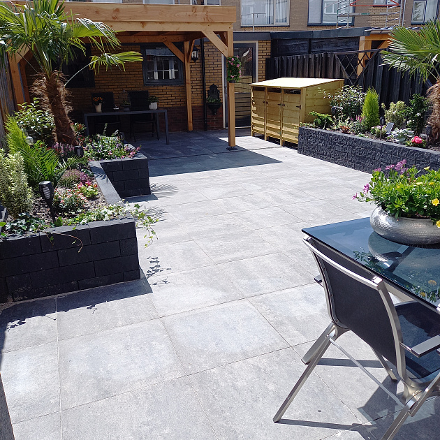 5719 riven walling anthracite per 1 26 m1 233600