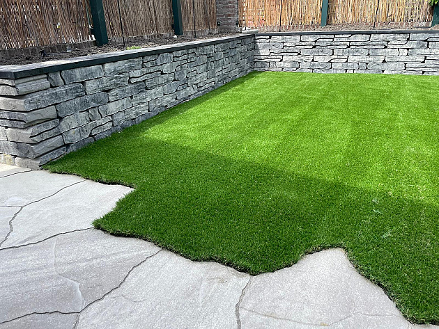 5721 montagna muurelementen 42x18x8 cm argenta 292412