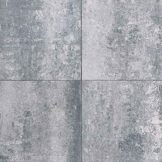 Soft Comfort 60x60x4 cm Grezzo