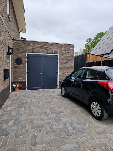 Stonique Tommel Longstone 31,5x10,5x7 cm Oud Drachten