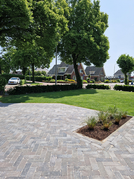 Stonique Tommel Longstone 31,5x10,5x7 cm Oud Drachten