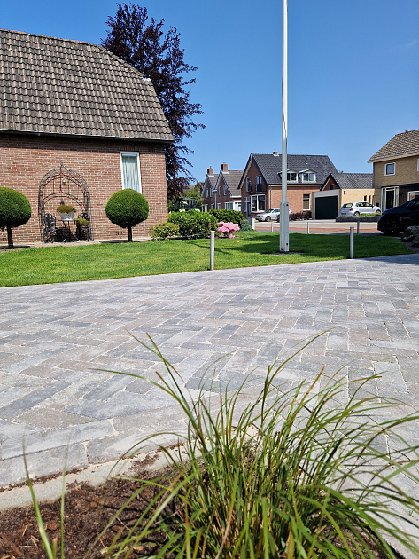 Stonique Tommel Longstone 31,5x10,5x7 cm Oud Drachten