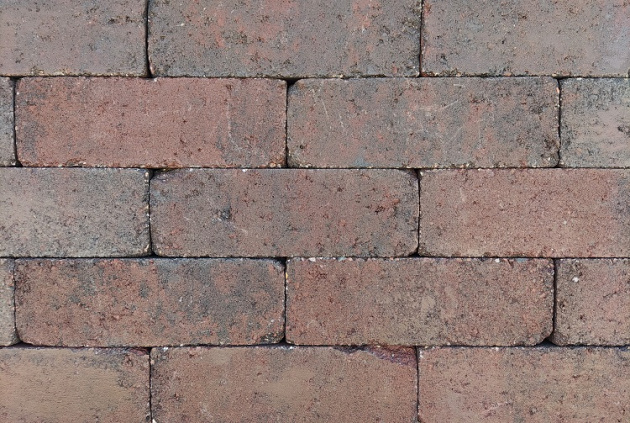 Stonique Trommel Longstone 31,5x10,5x7 cm Oud Emmen