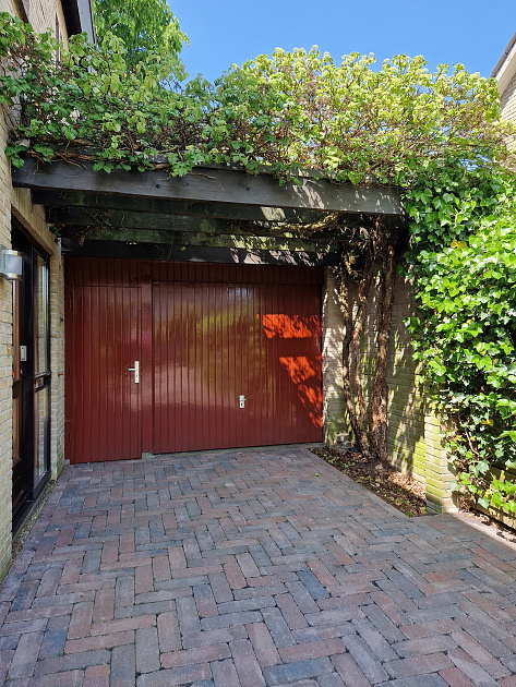 Stonique Trommel Longstone 31,5x10,5x7 cm Oud Emmen