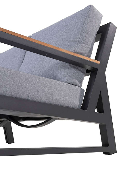 Gigi Cosy Dining set + Stonic koffetafels