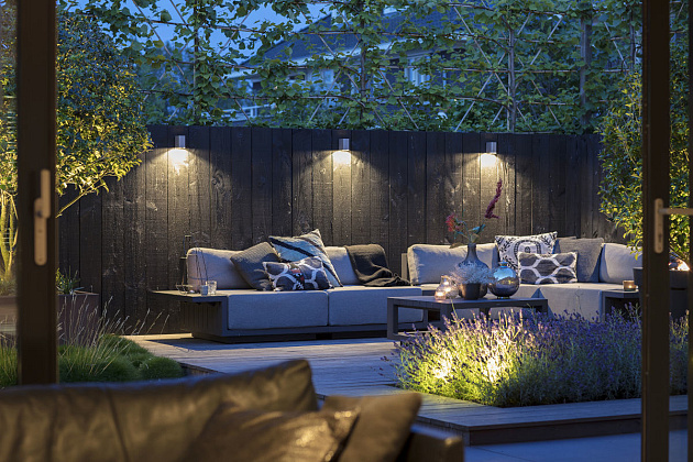 Ace Down Rosé Silver