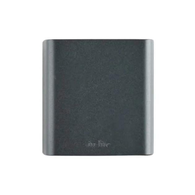 ACE UP-DOWN 100-230V Dark Grey