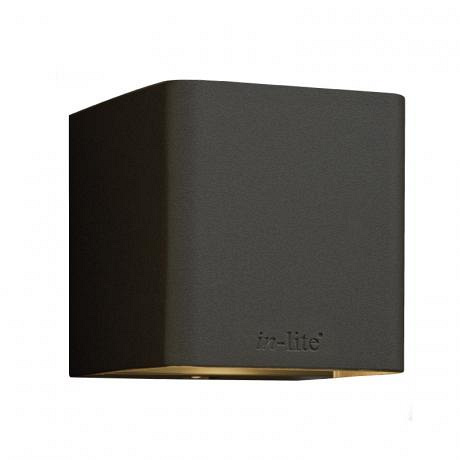 Ace Up-Down 100-230V Dark