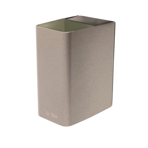 Ace Up-Down 100-230V Rosé Silver