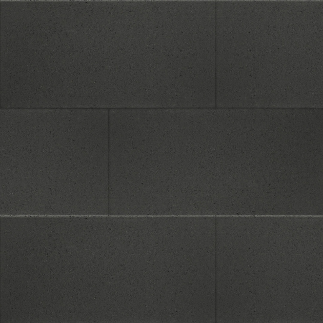 Soft Comfort 30x60x4 cm Nero