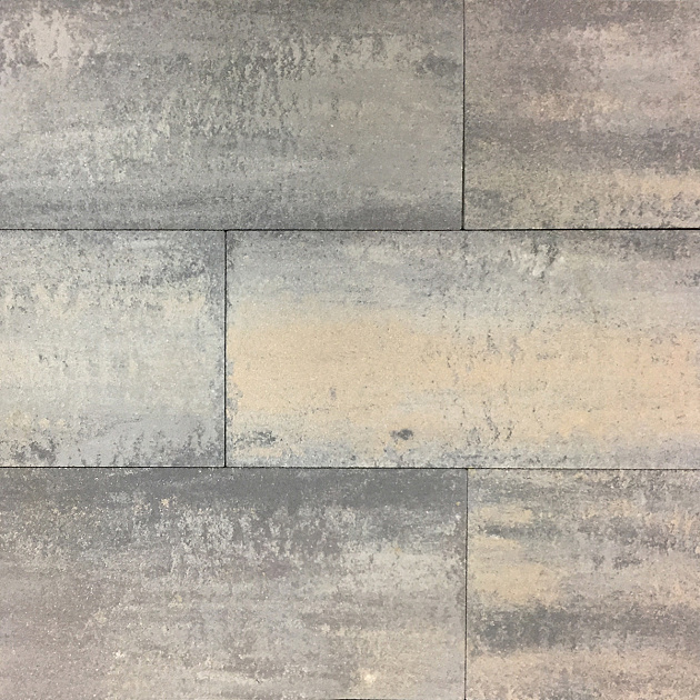 Soft Comfort 40x80x4 cm Giallo