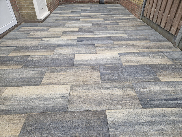 Soft Comfort 40x80x4 cm Giallo