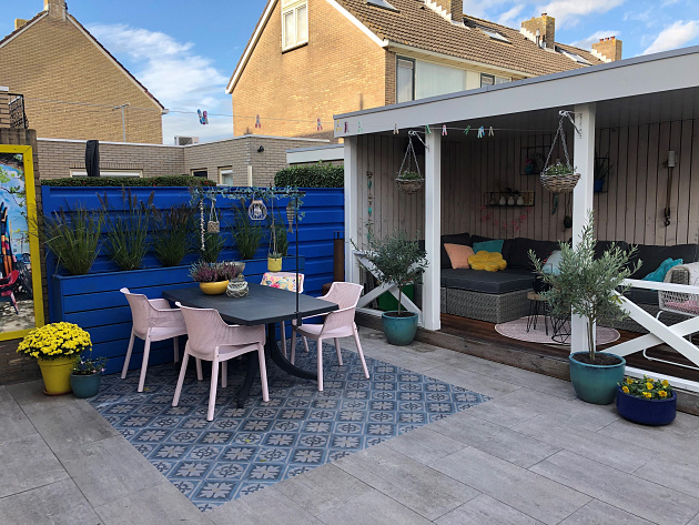 5821 soft comfort 40x80x4 cm ivory 141979