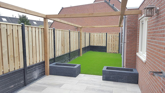 Soft Comfort 40x80x4 cm Ivory