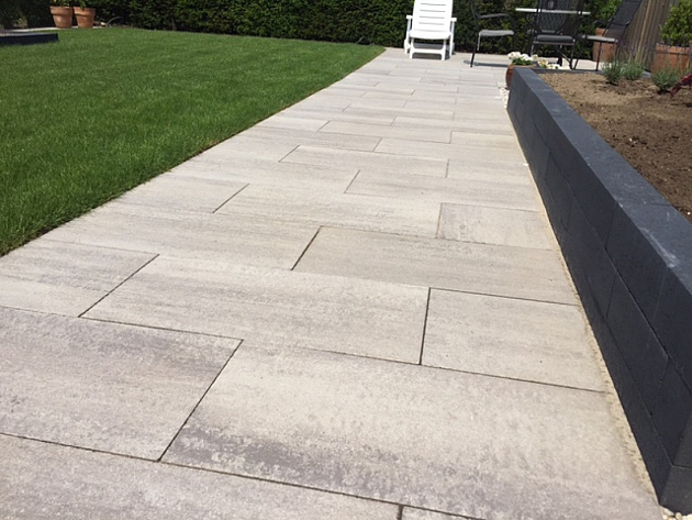 Soft Comfort 40x80x4 cm Ivory