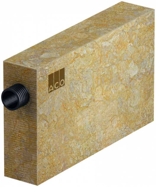 RainBloxx 600 120x15x30 cm (120 liter)