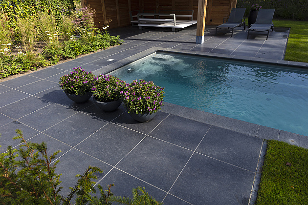 5836 geoceramica 60x60x4 cm impasto negro 151683