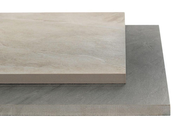 Restpartij Edam: Ca. 18,75  m2 CeraLuxe 60x60x3 cm Black Abyss