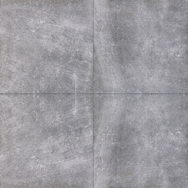 Restpartij Edam: Ca. 18,36 m2 Ceraluxe 60x60x3 cm Irish Stone Grey