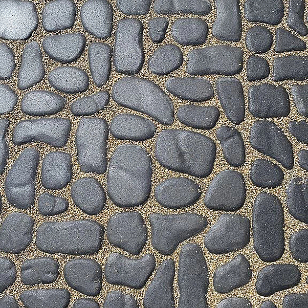 Citta Klimata 40x60x10 cm Basic Antraciet