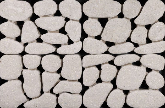 Citta Klimata 40x60x10 cm Grijs