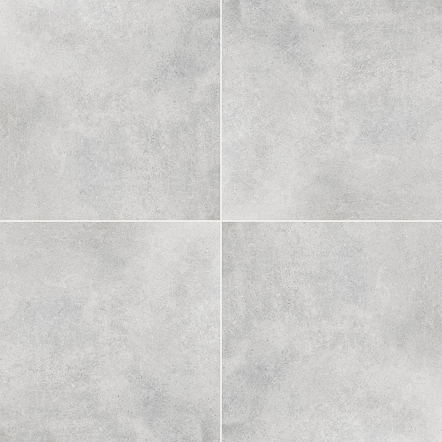 Actietegel Keramiek op Beton 60x60x4 cm Earth Design Cool Grey (voorraad Edam)