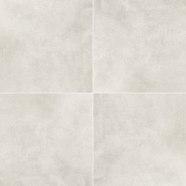 Actietegel Keramiek op Beton 60x60x4 cm Earth Design Light Sand