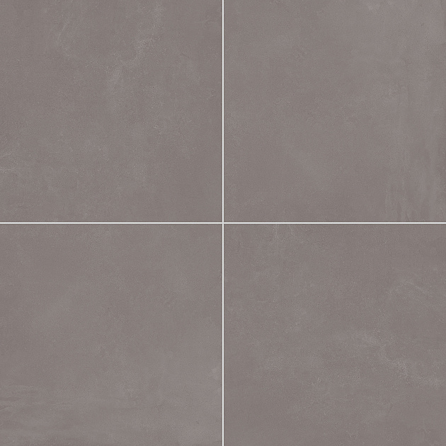 GeoCeramica 60x60x4 cm Imola Azuma Dark Grey