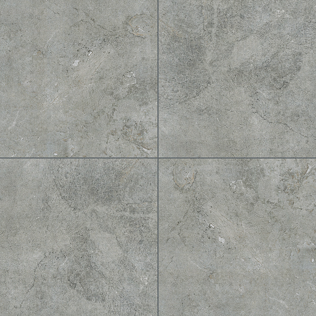 Actietegel Keramiek op Beton 60x60x4 cm Bellariva Grey