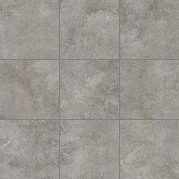 Actietegel Keramiek op Beton 60x60x4 cm Bellariva Light Grey