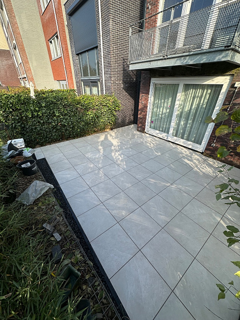 GeoCeramica 60x60x4 cm Ipanema Sandy Beach