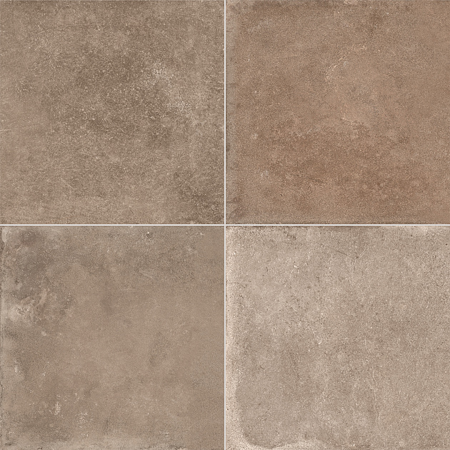 GeoCeramica 60x60x4 cm Old Dutch Autumn